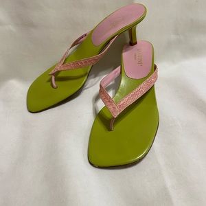 Rangoni Sandals